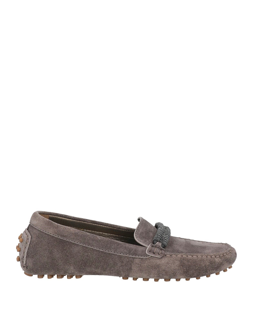 BRUNELLO CUCINELLI - Mocasines
