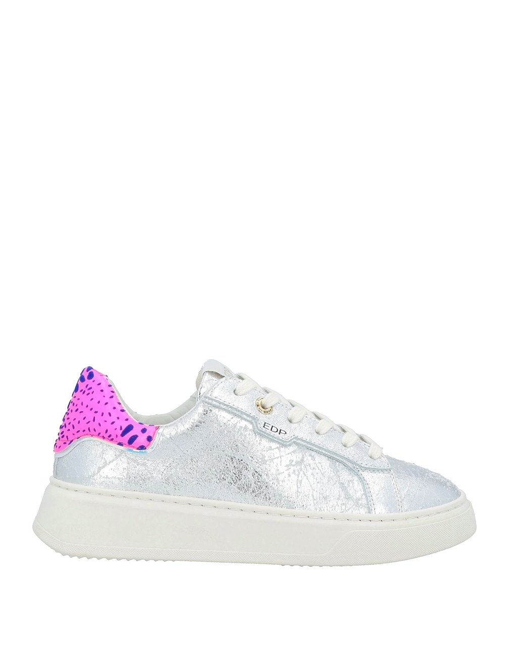 ED PARRISH - Trainers