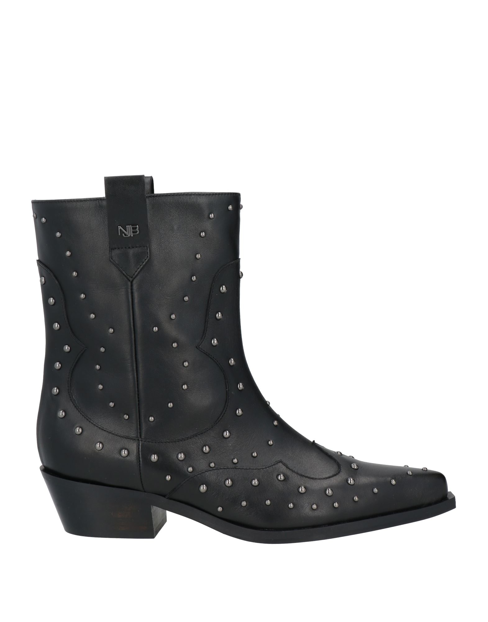 NORMA J.BAKER Полусапоги и высокие ботинки