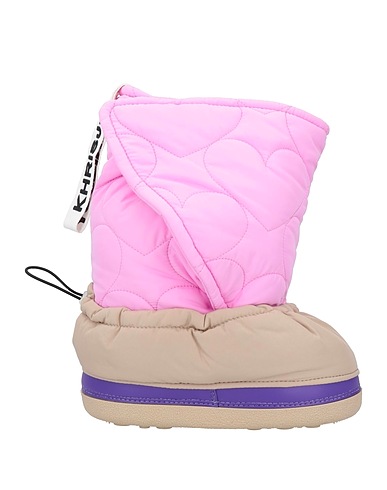 KHRISJOY Stivaletti Malva 100% Poliammide