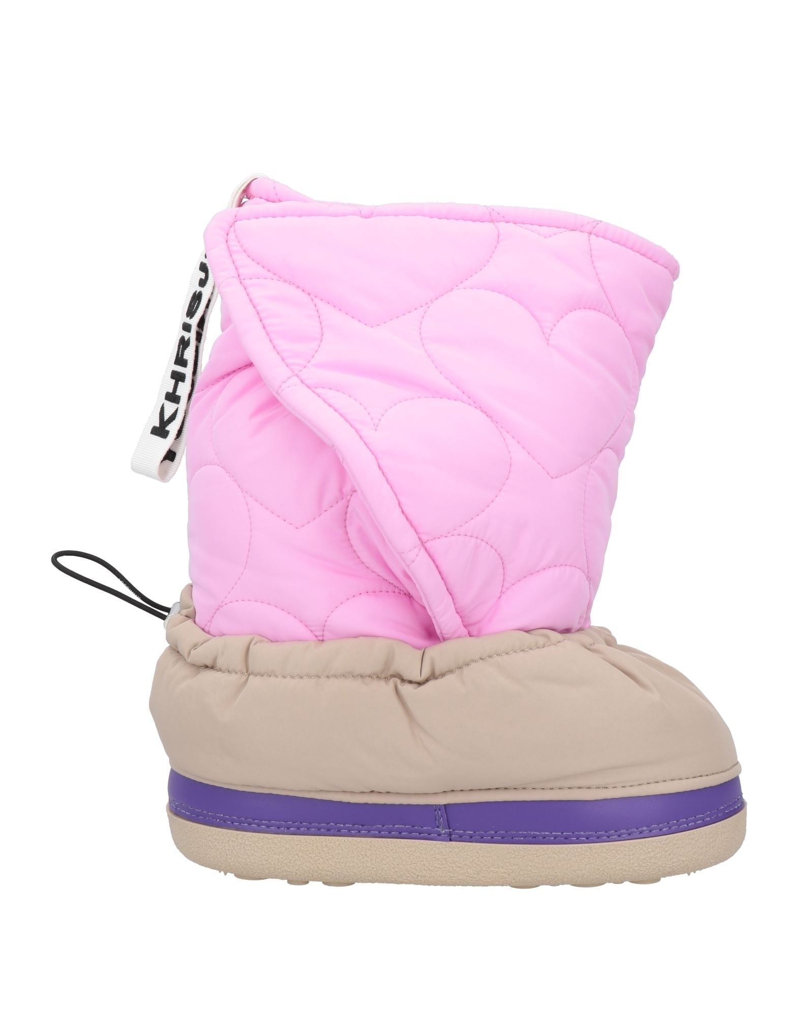 KHRISJOY - 앵클 부츠