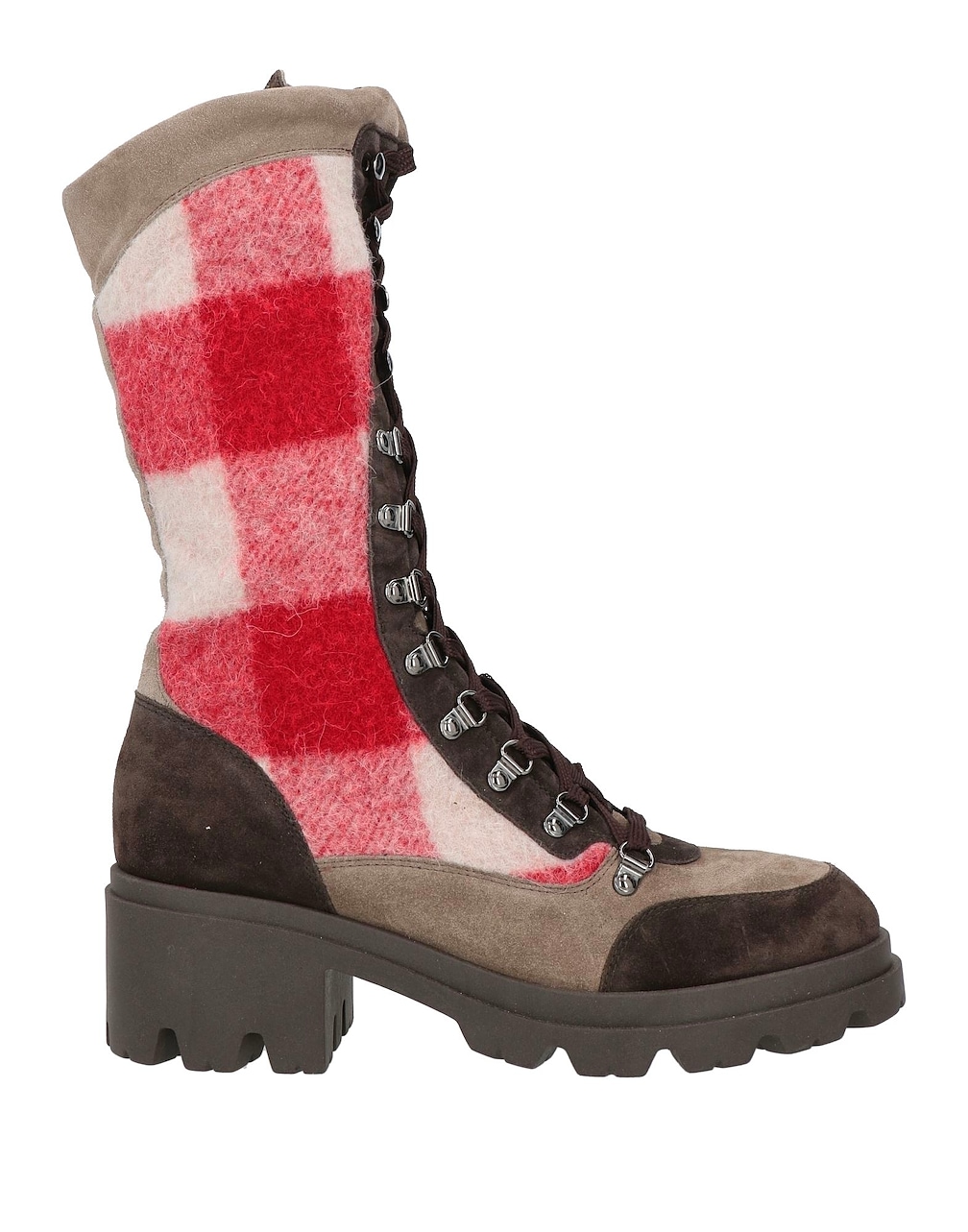 EMPORIO ARMANI - Bottes