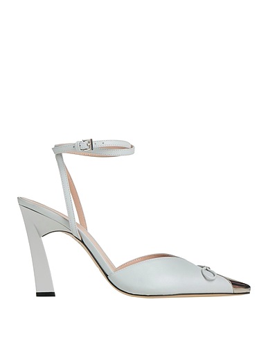 EMPORIO ARMANI Pumps Leder