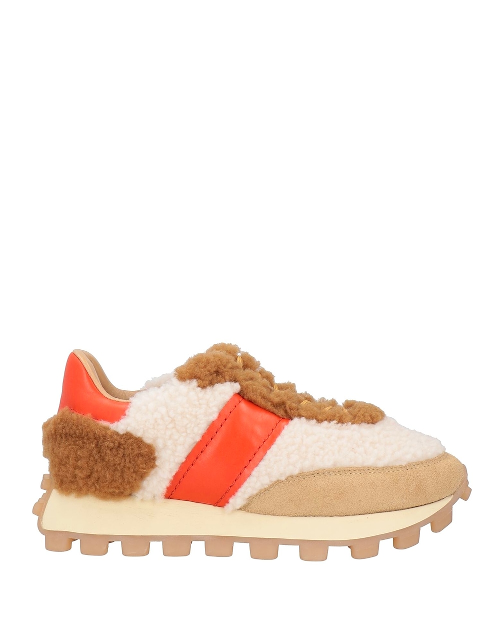 TOD'S - Sneakers