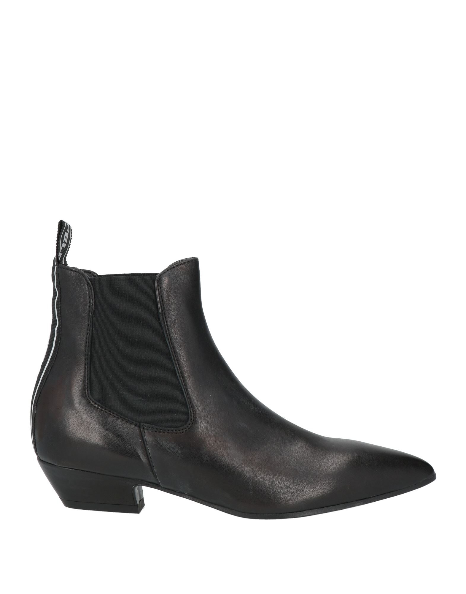 KARL LAGERFELD - Ankle boots