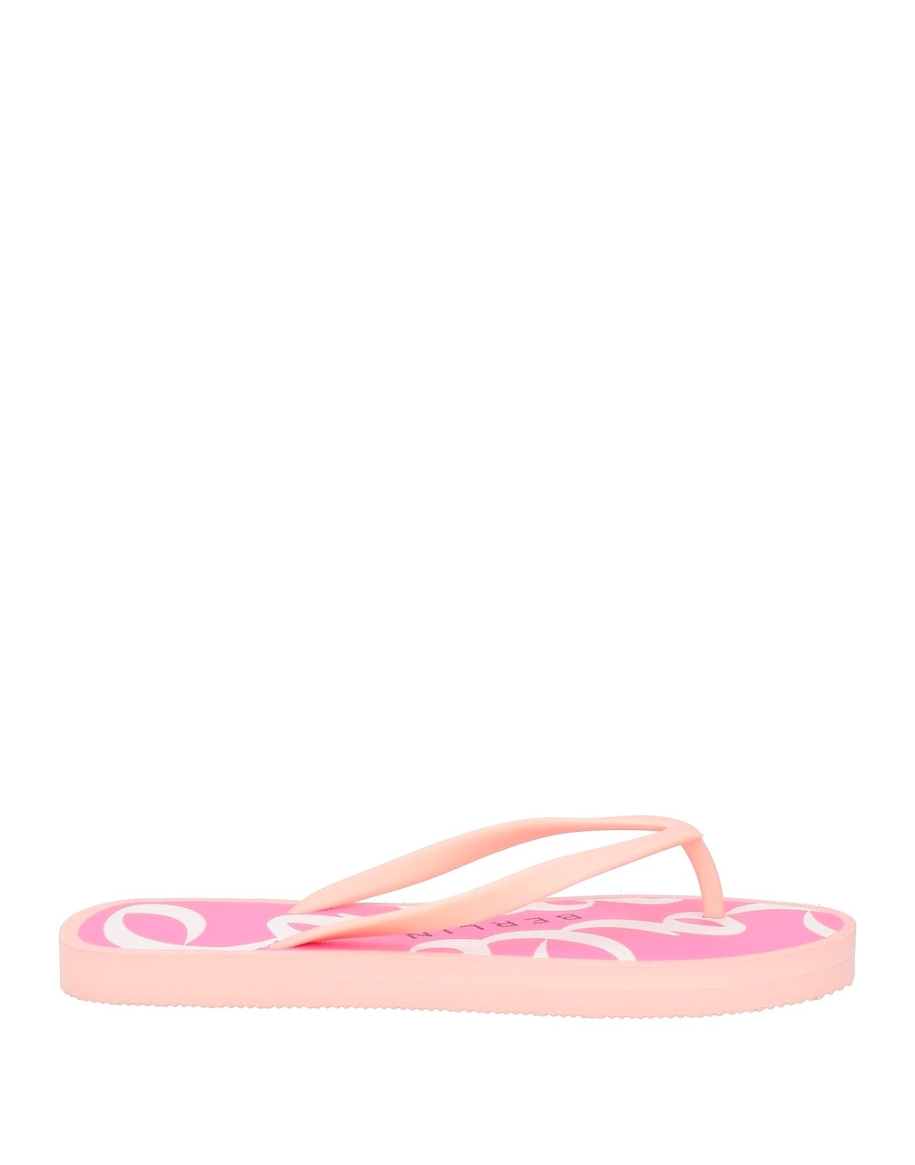 LALA BERLIN - Thong sandals