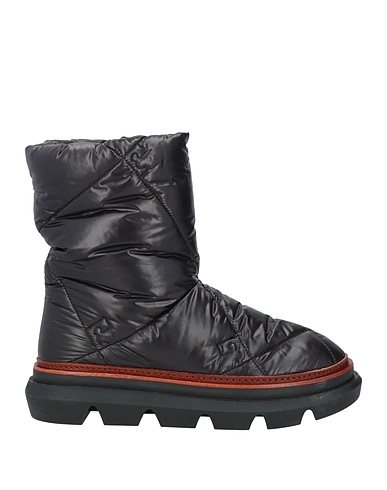 TORY BURCH Ankle boot Black Nylon
