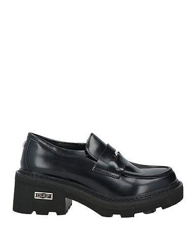 CULT Loafers Black Leather