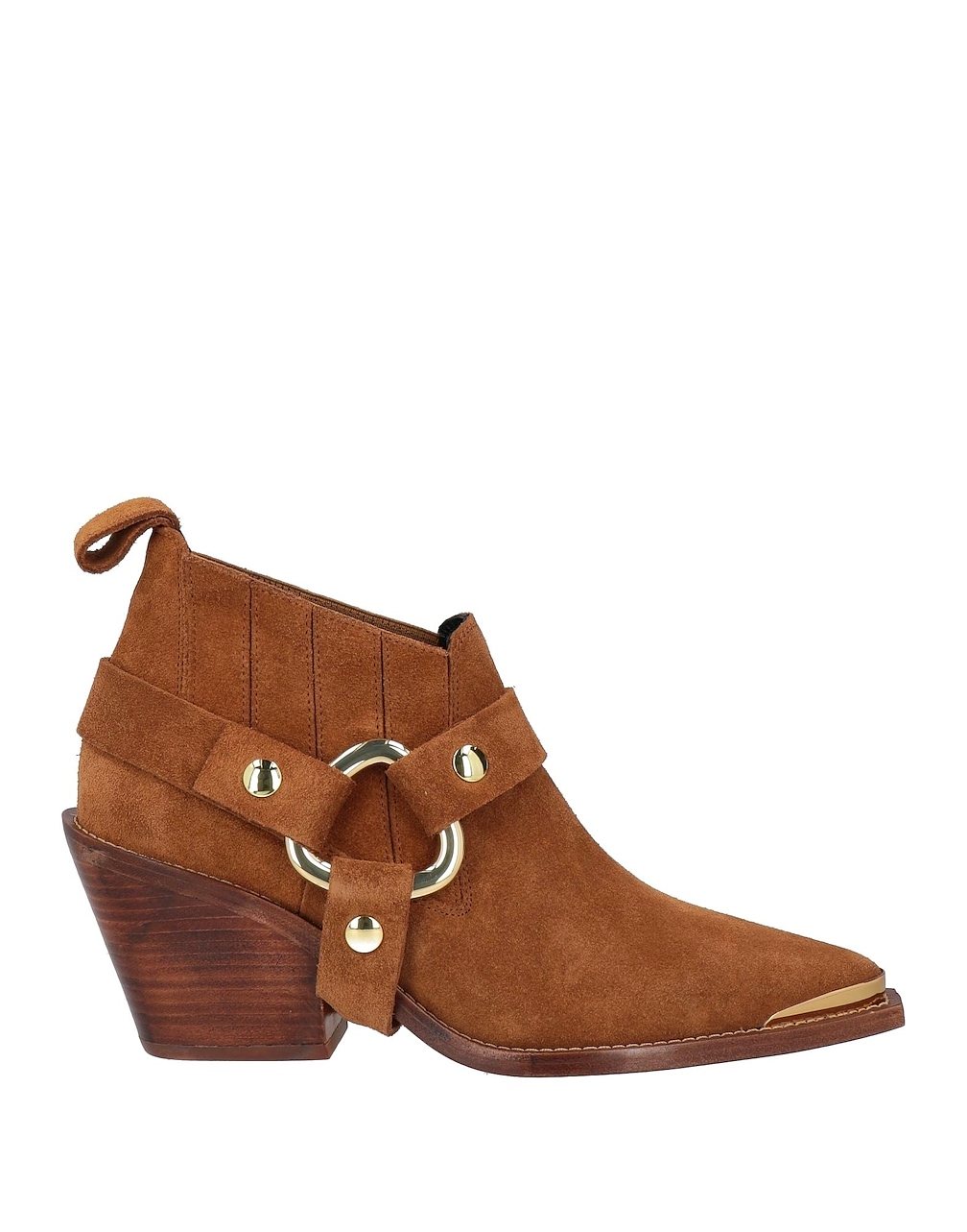 ZADIG&VOLTAIRE - Ankle boots