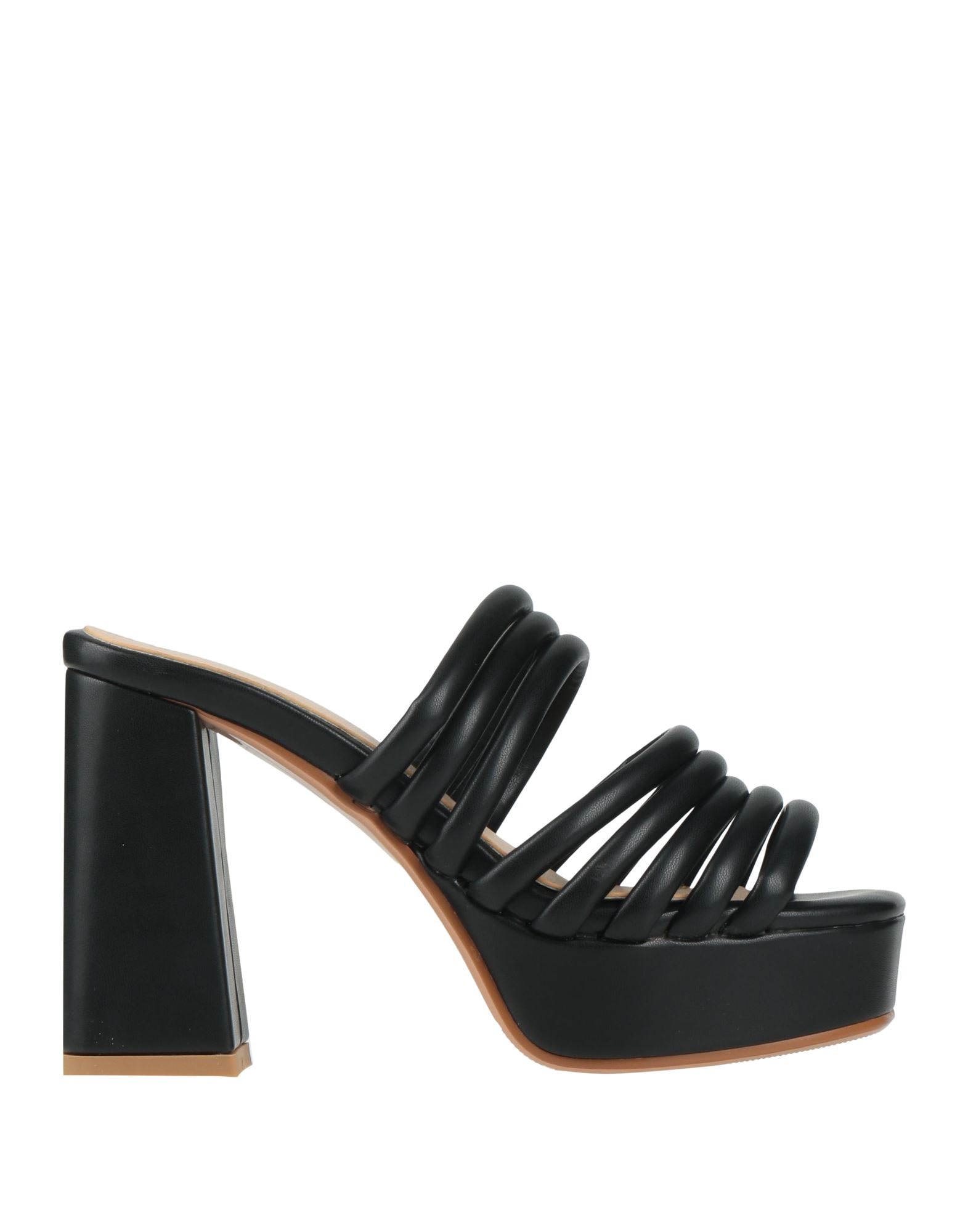 TUA BY BRACCIALINI - Sandals