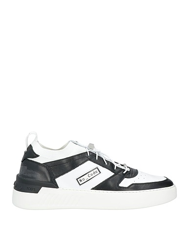 TOD'S NO_CODE Sneakers Black Leather