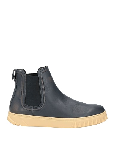 FERRAGAMO Ankle boot Lead Leather