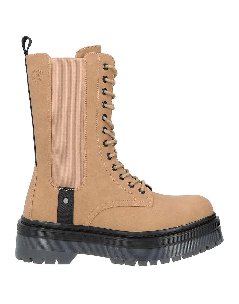 LUMBERJACK - Ankle boots