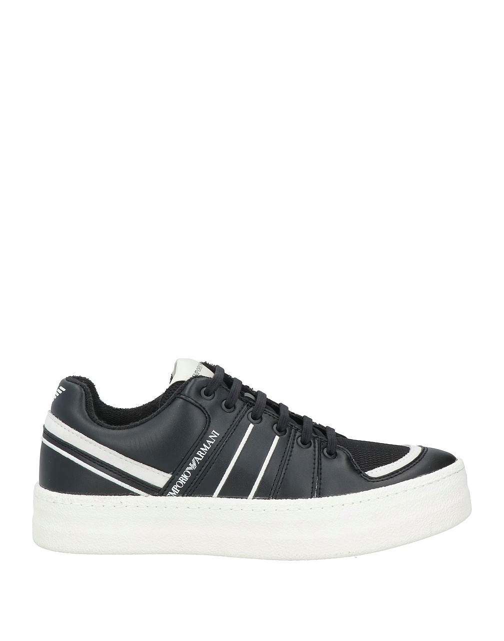 EMPORIO ARMANI - Trainers