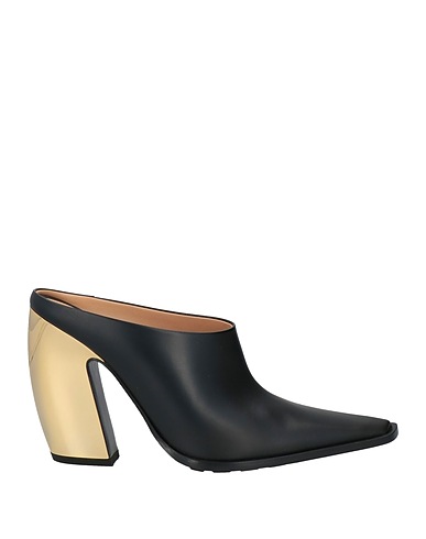 BOTTEGA VENETA Mules and clogs Leather