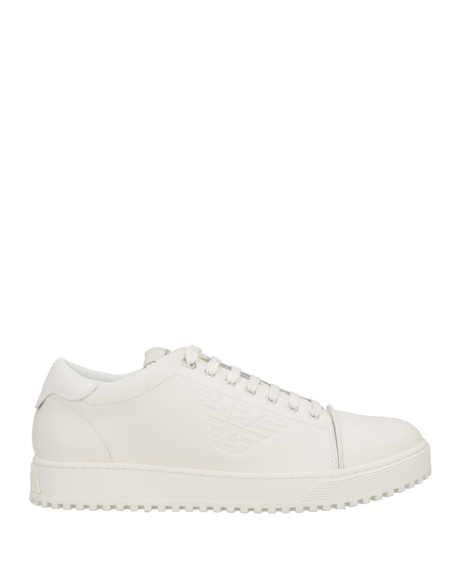 EMPORIO ARMANI - Sneakers