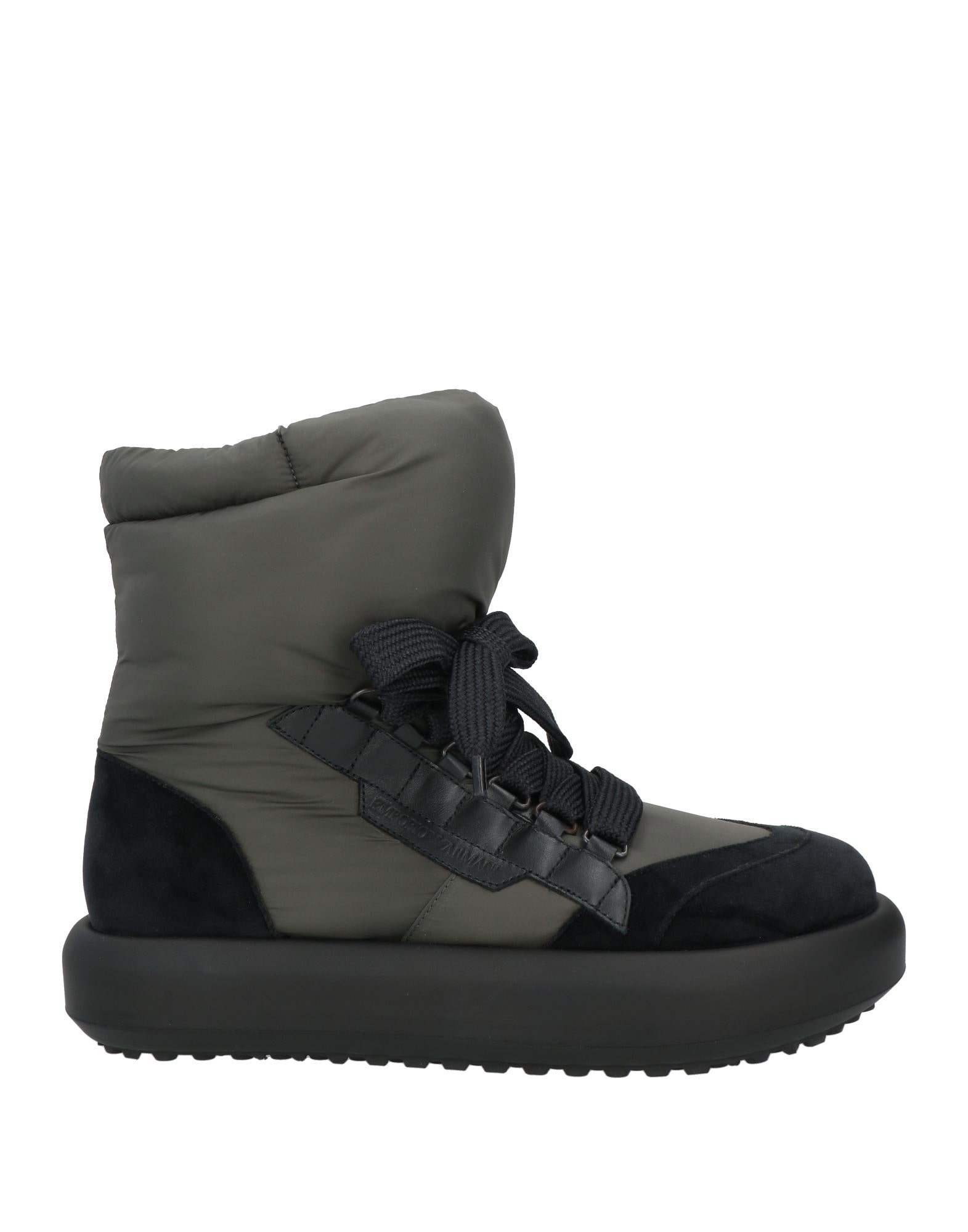 EMPORIO ARMANI - Stivaletti