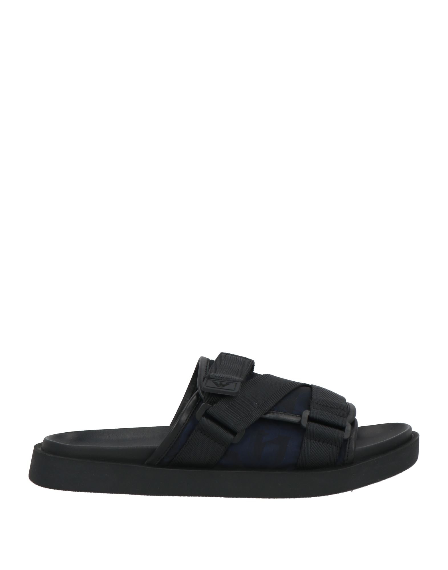 EMPORIO ARMANI - Sandals