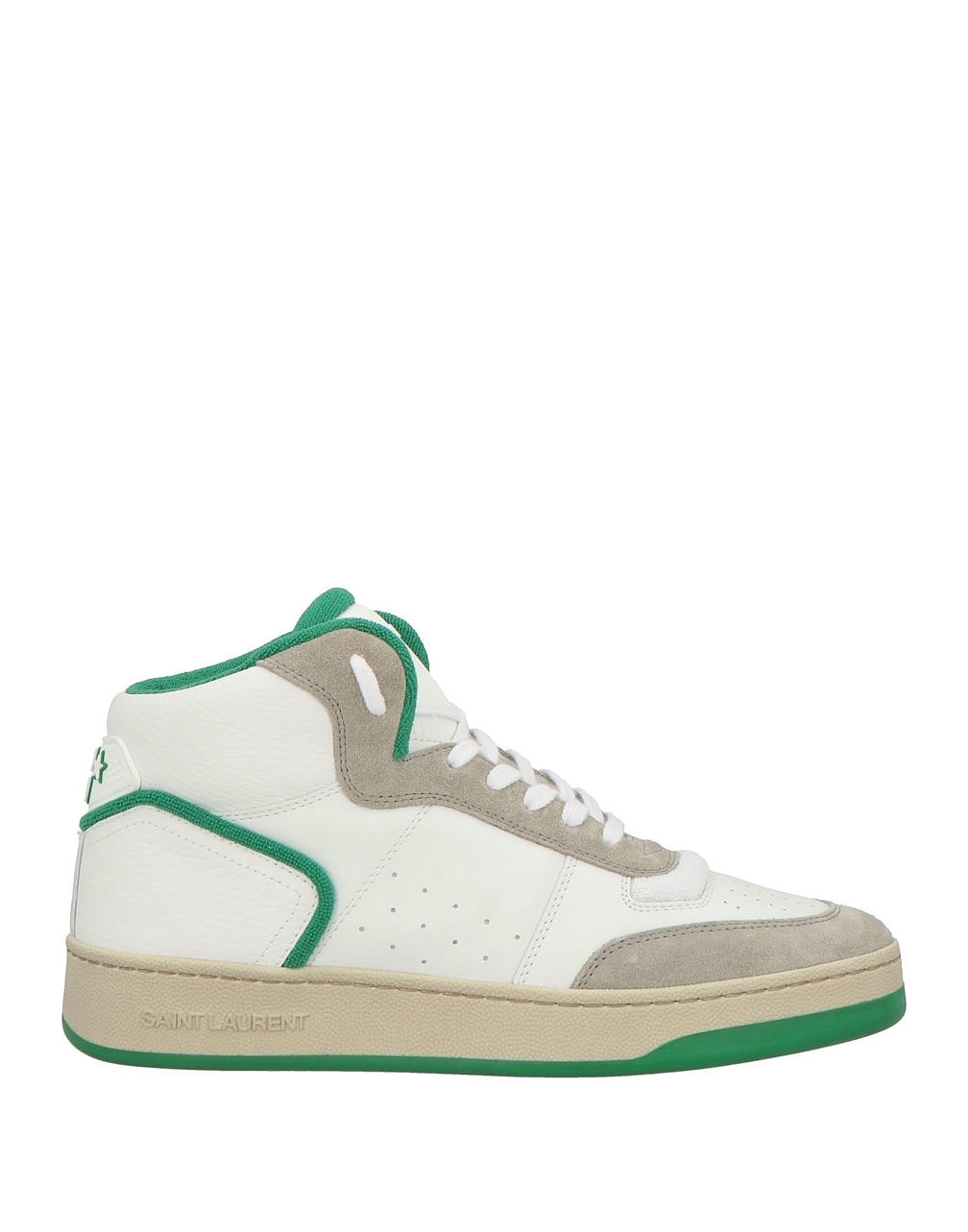 SAINT LAURENT - Sneakers