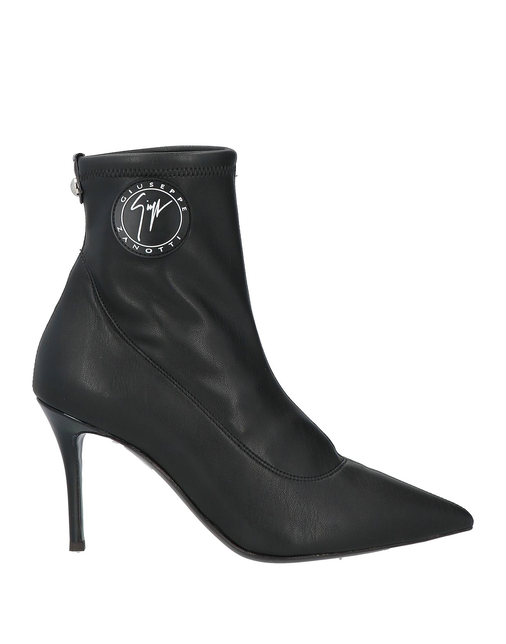 GIUSEPPE ZANOTTI - Ankle boots