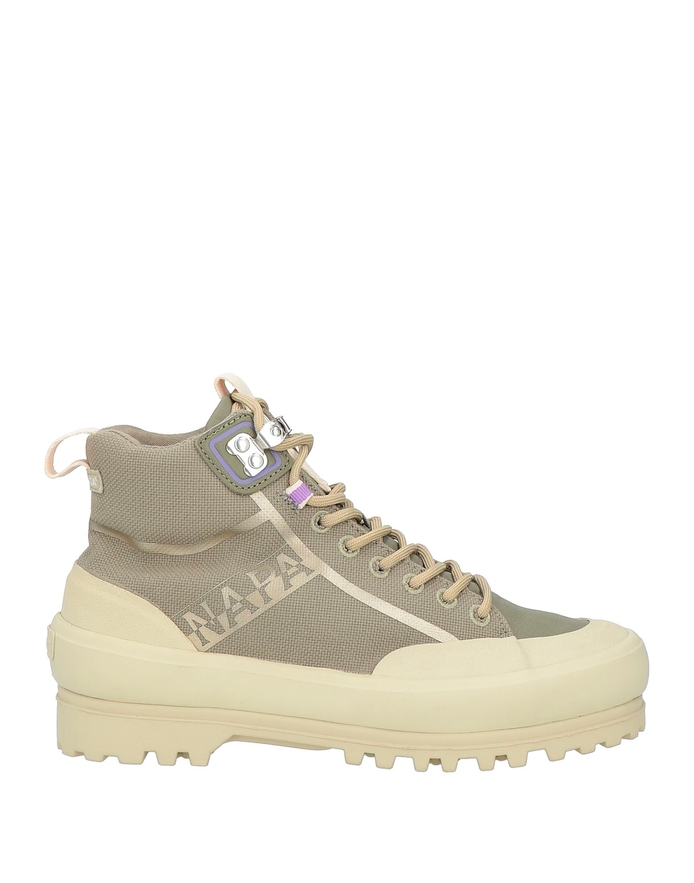NAPAPIJRI - Ankle boots