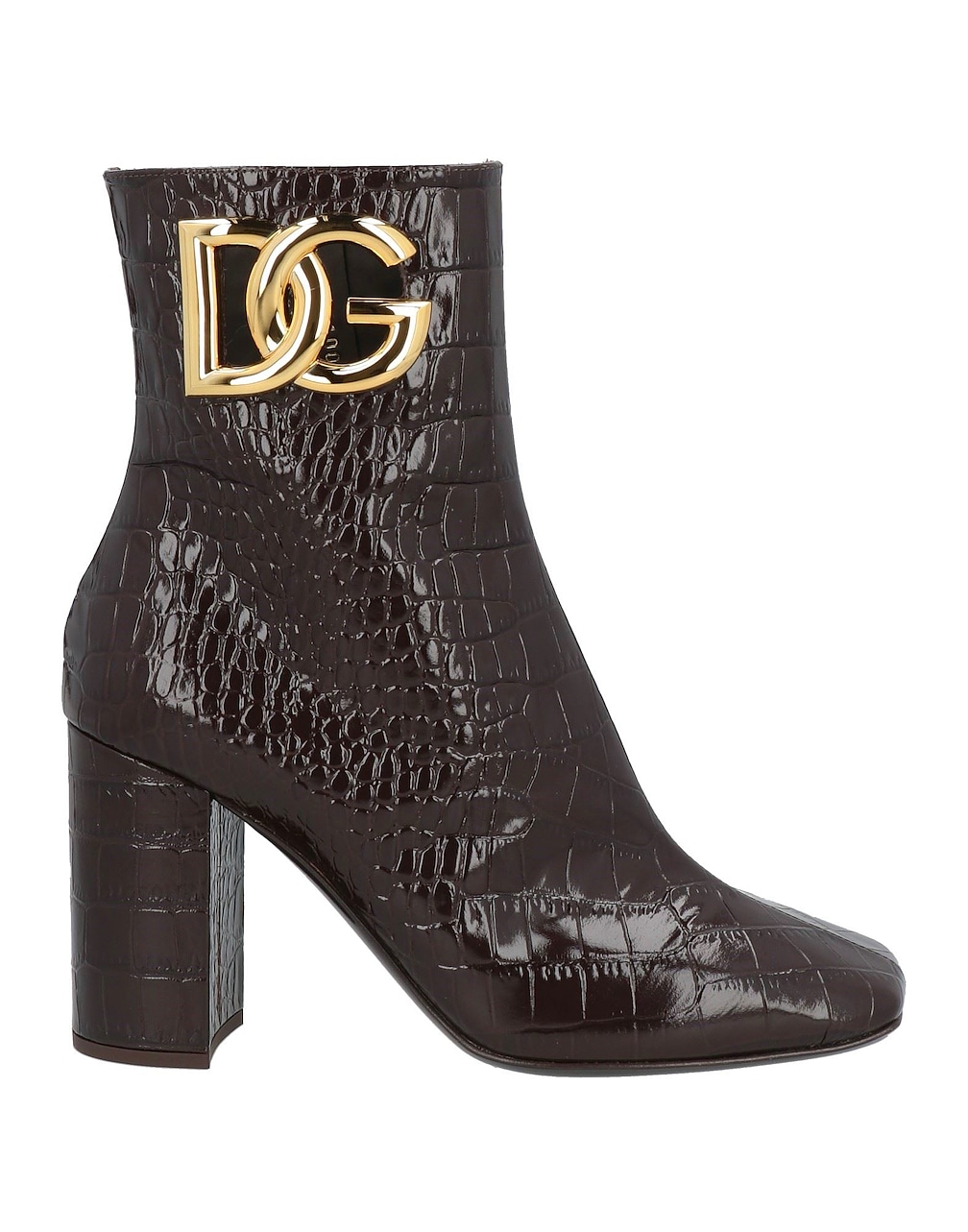 DOLCE&GABBANA - Ankle boots