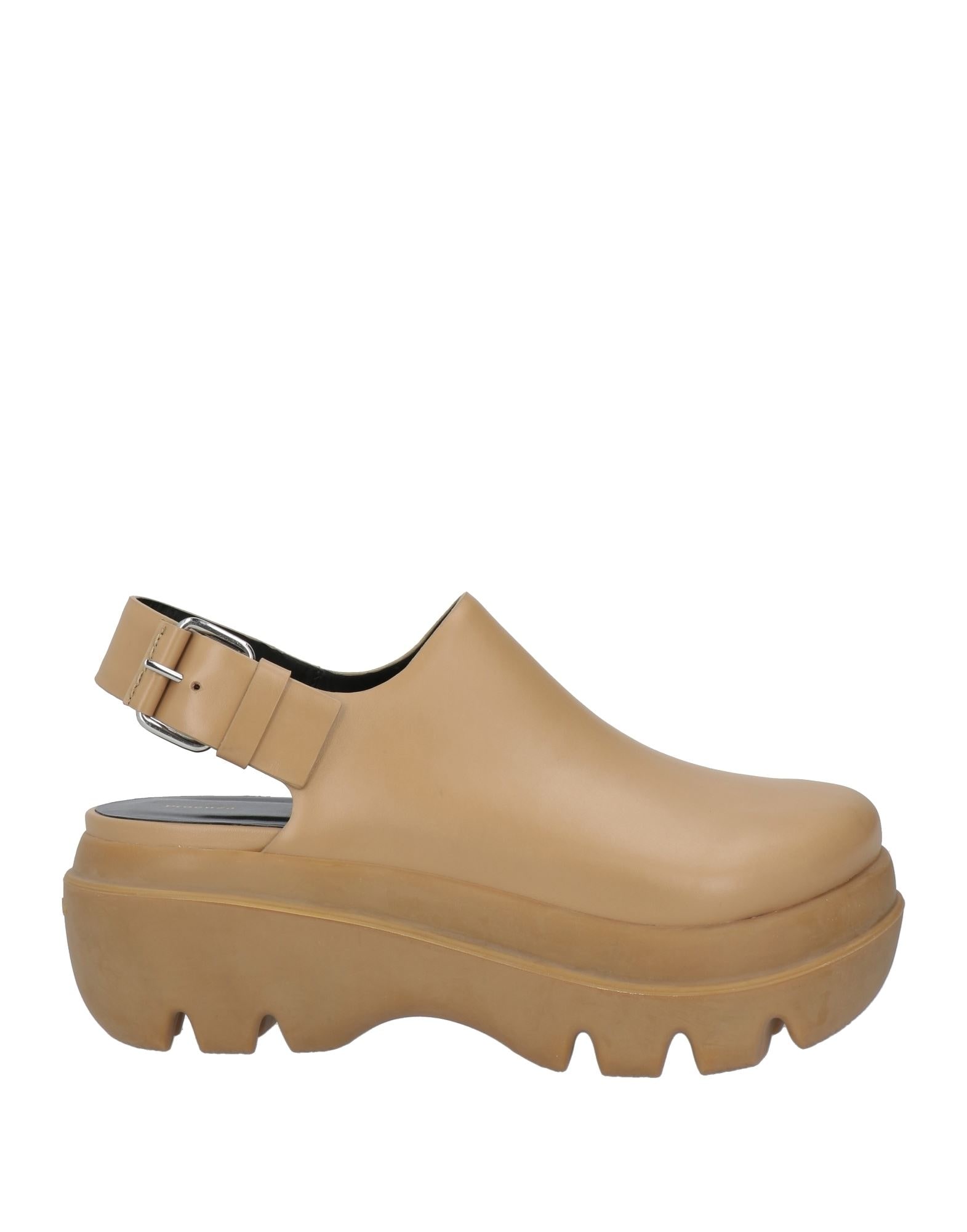 PROENZA SCHOULER - Mules & Clogs