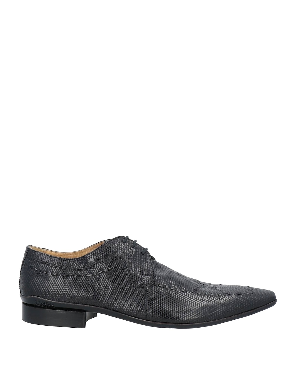 DÉBUT - Lace-up shoes