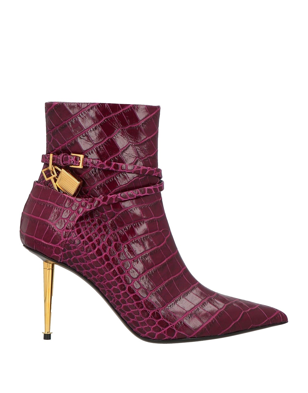 TOM FORD - Ankle boots