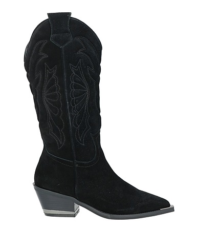 ALMA EN PENA. Bota Cuero