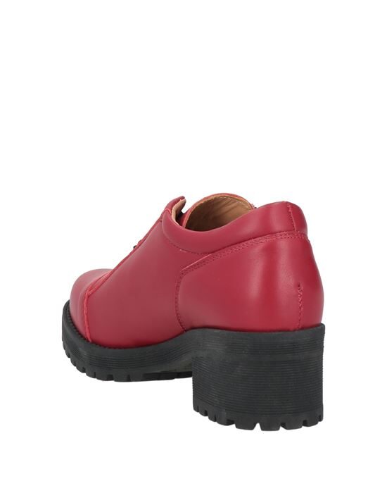 LOVE MOSCHINO Обувь на шнурках