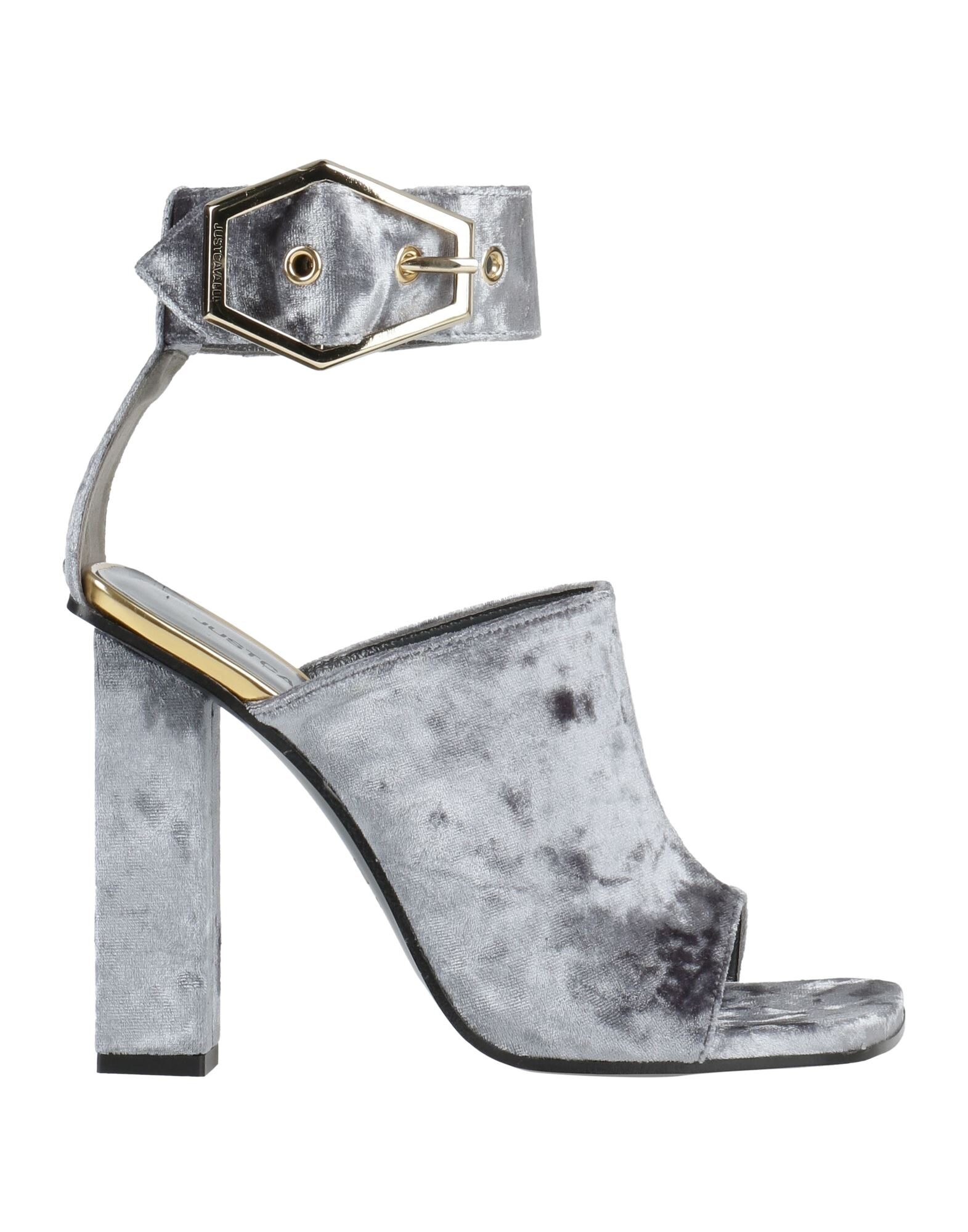 JUST CAVALLI - Сандалии