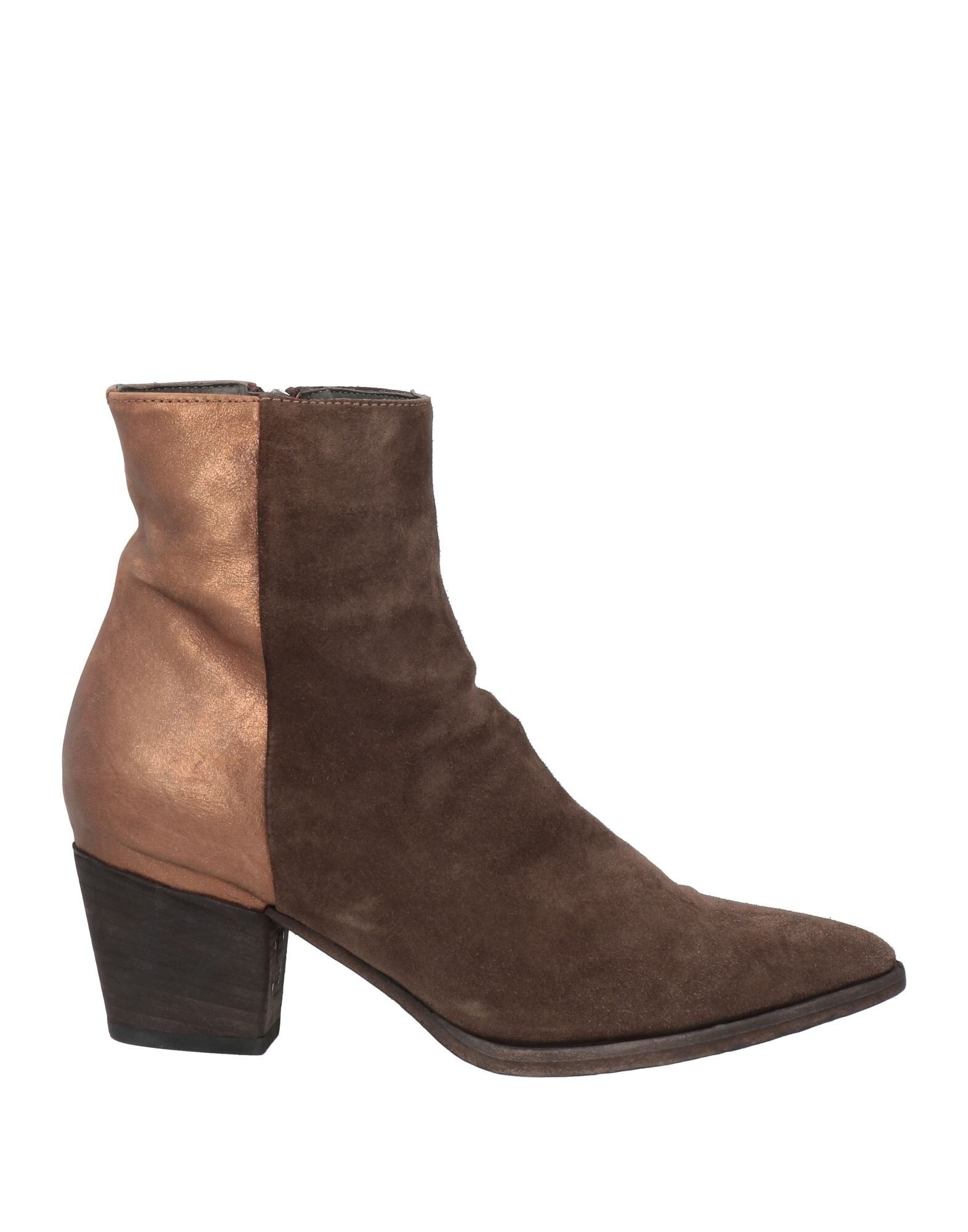 OFFICINE CREATIVE ITALIA - Ankle boots