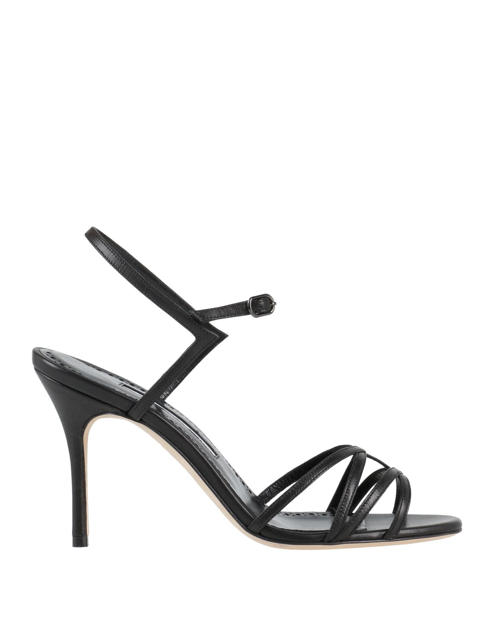 MANOLO BLAHNIK - Sandals