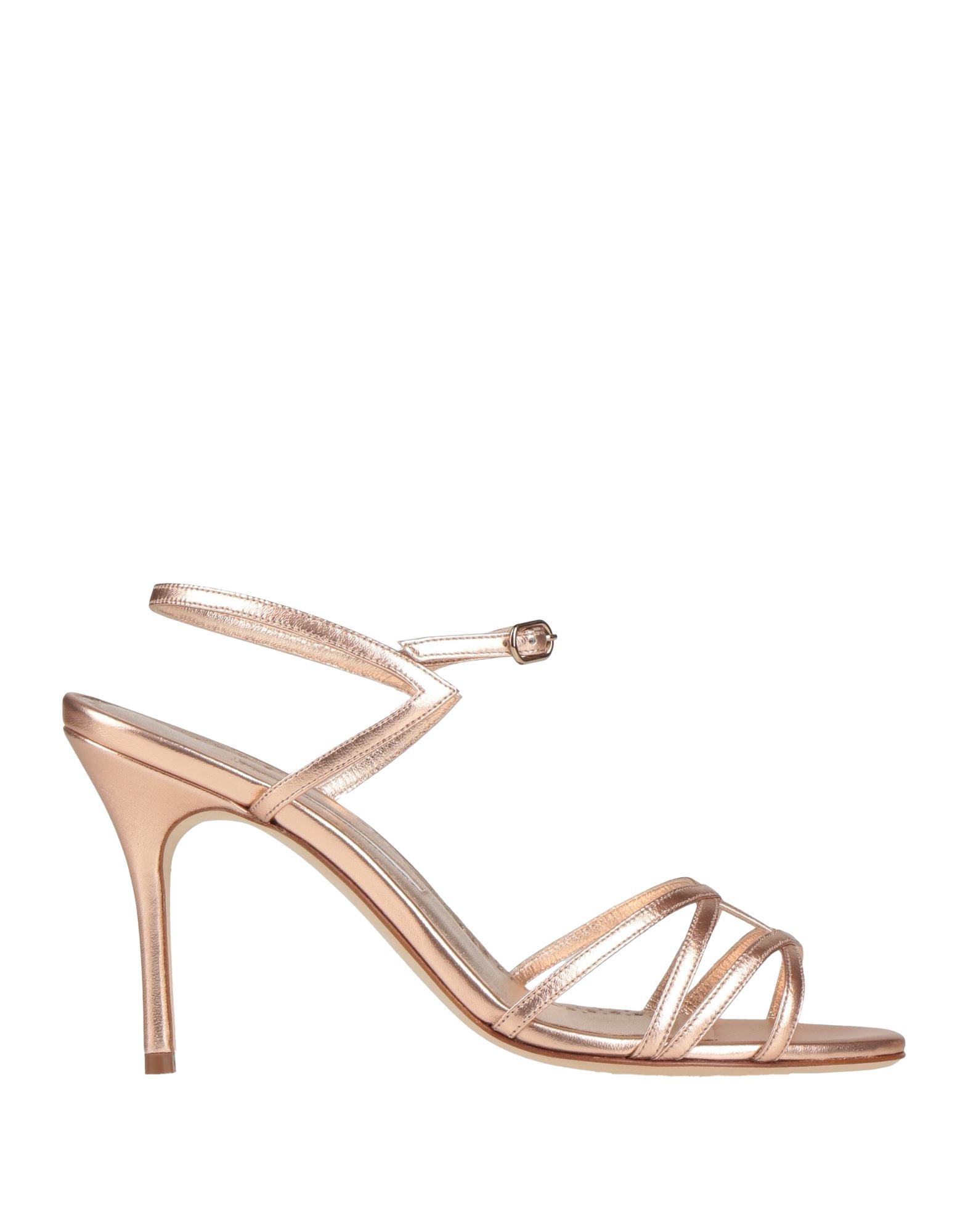 MANOLO BLAHNIK - Sandals