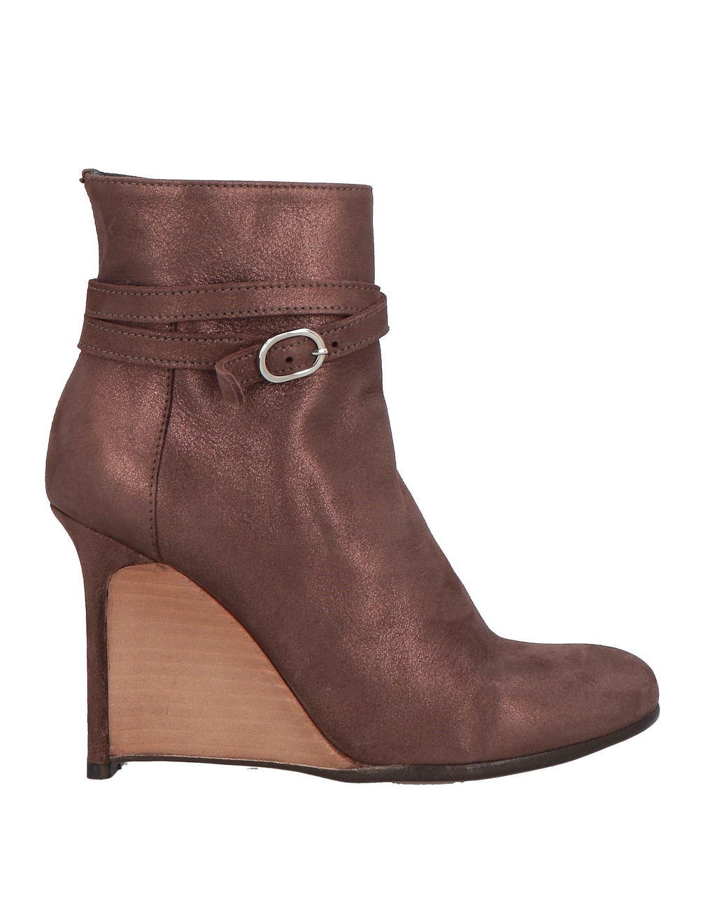OFFICINE CREATIVE ITALIA - Botines de caña alta