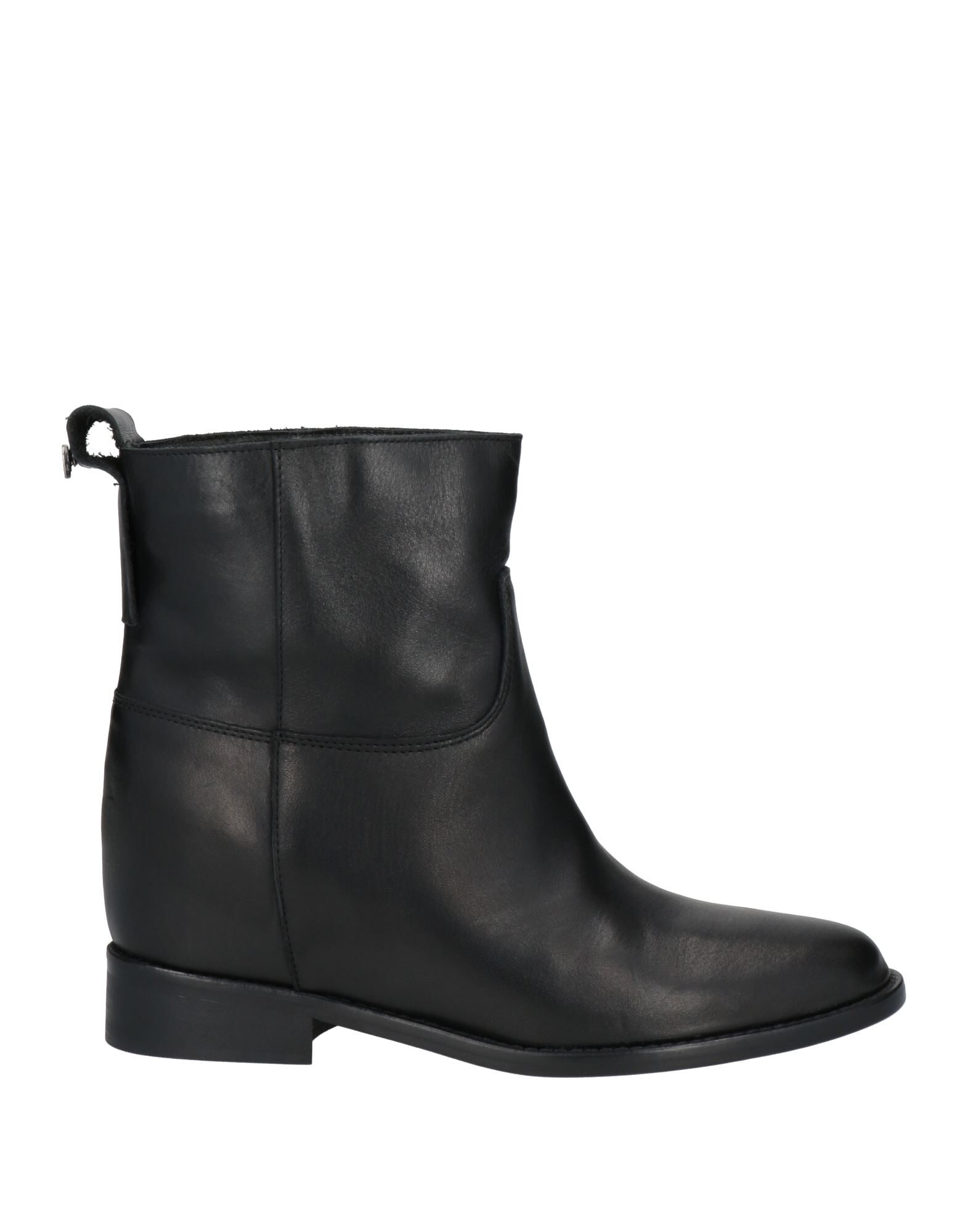 GISÉL MOIRÉ - Ankle boots