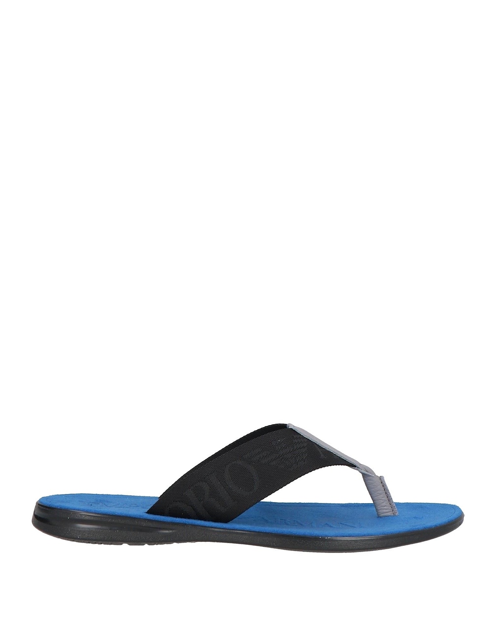 EMPORIO ARMANI - Thong sandals