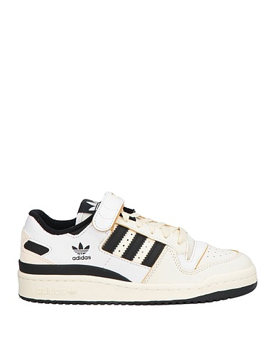 ADIDAS ORIGINALS Sneakers Ivory Leather