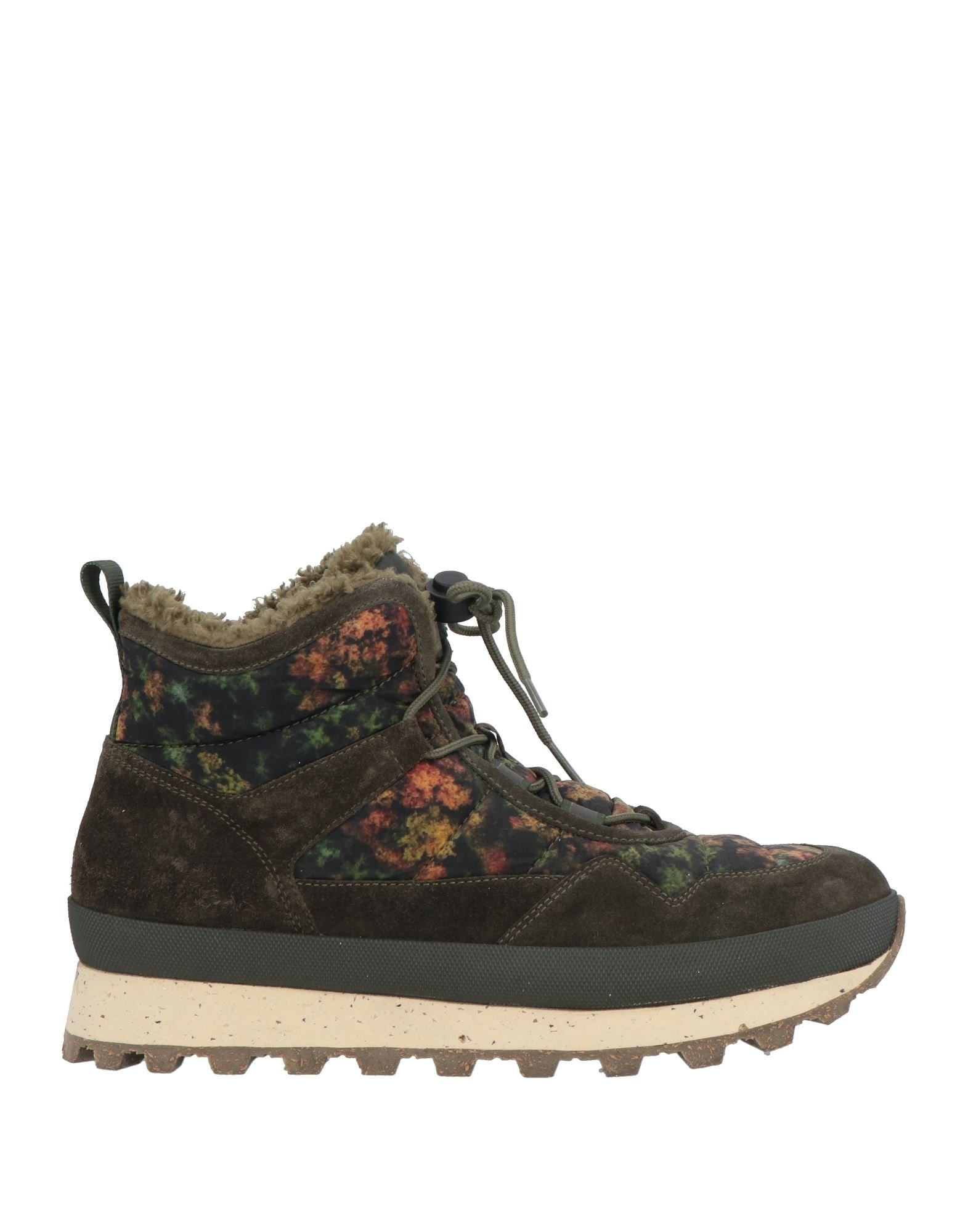 EMPORIO ARMANI - Ankle boots