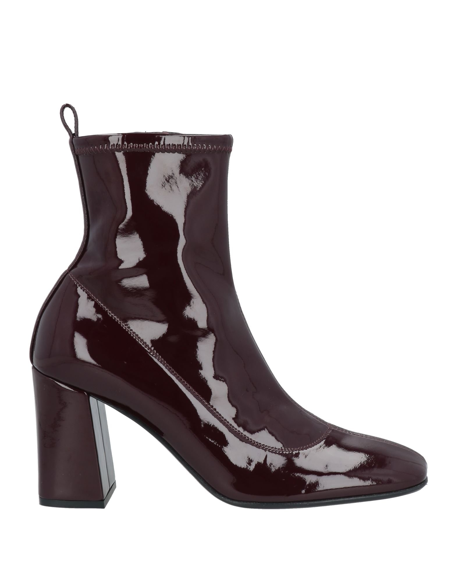 SERGIO ROSSI - Ankle boots