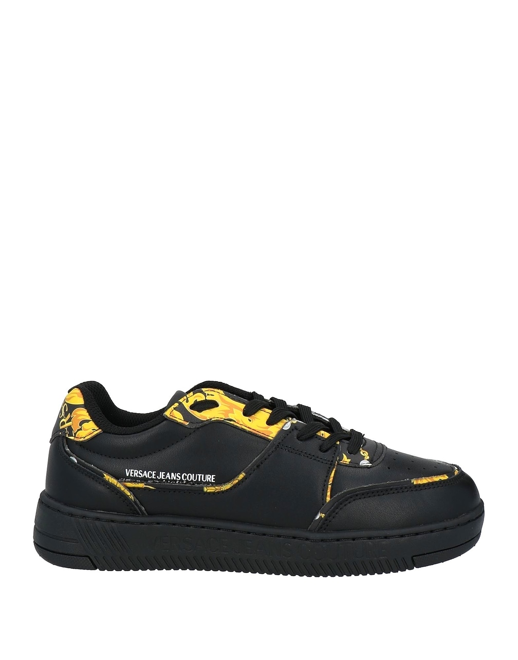 VERSACE JEANS COUTURE - Sneakers