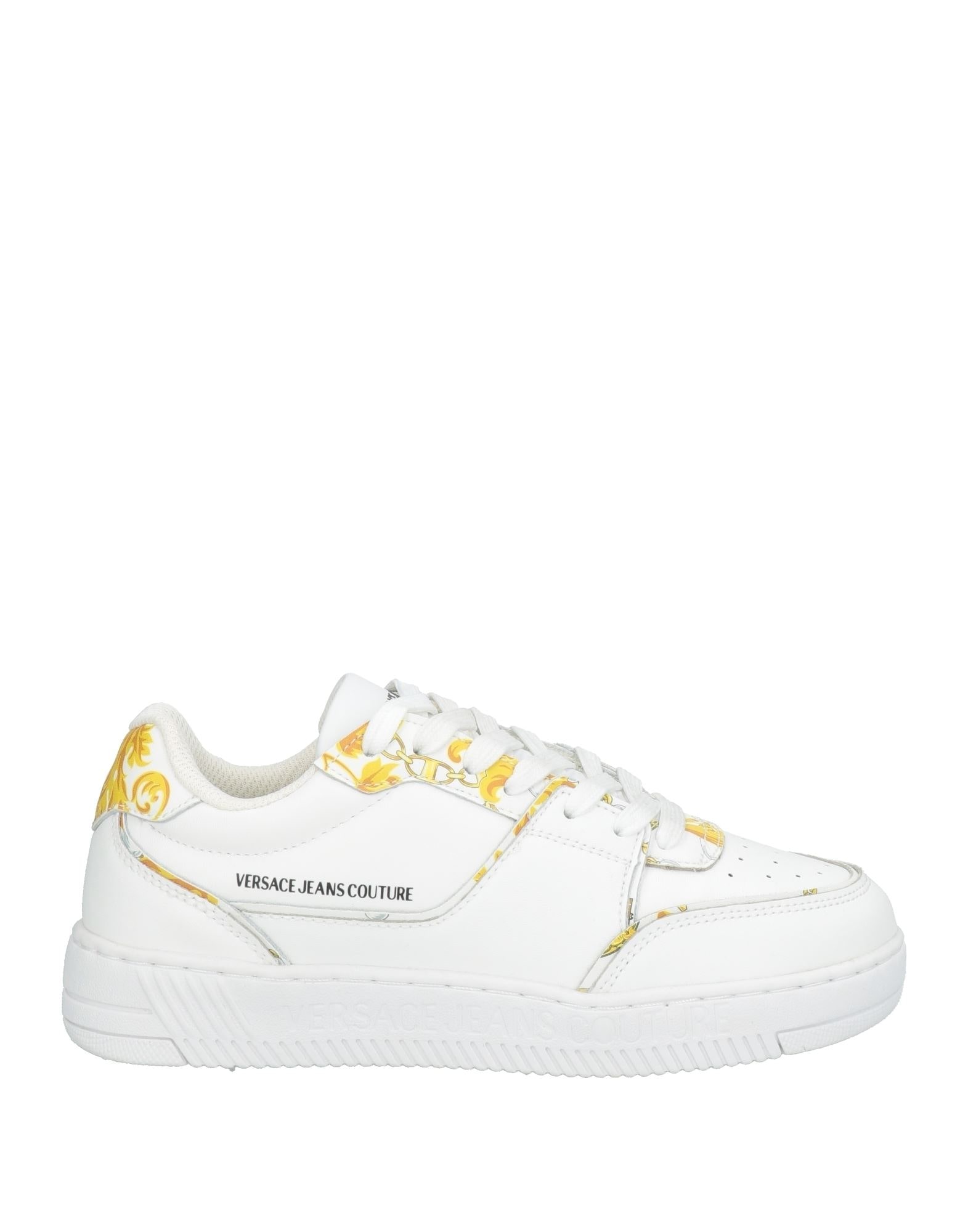VERSACE JEANS COUTURE - Sneakers