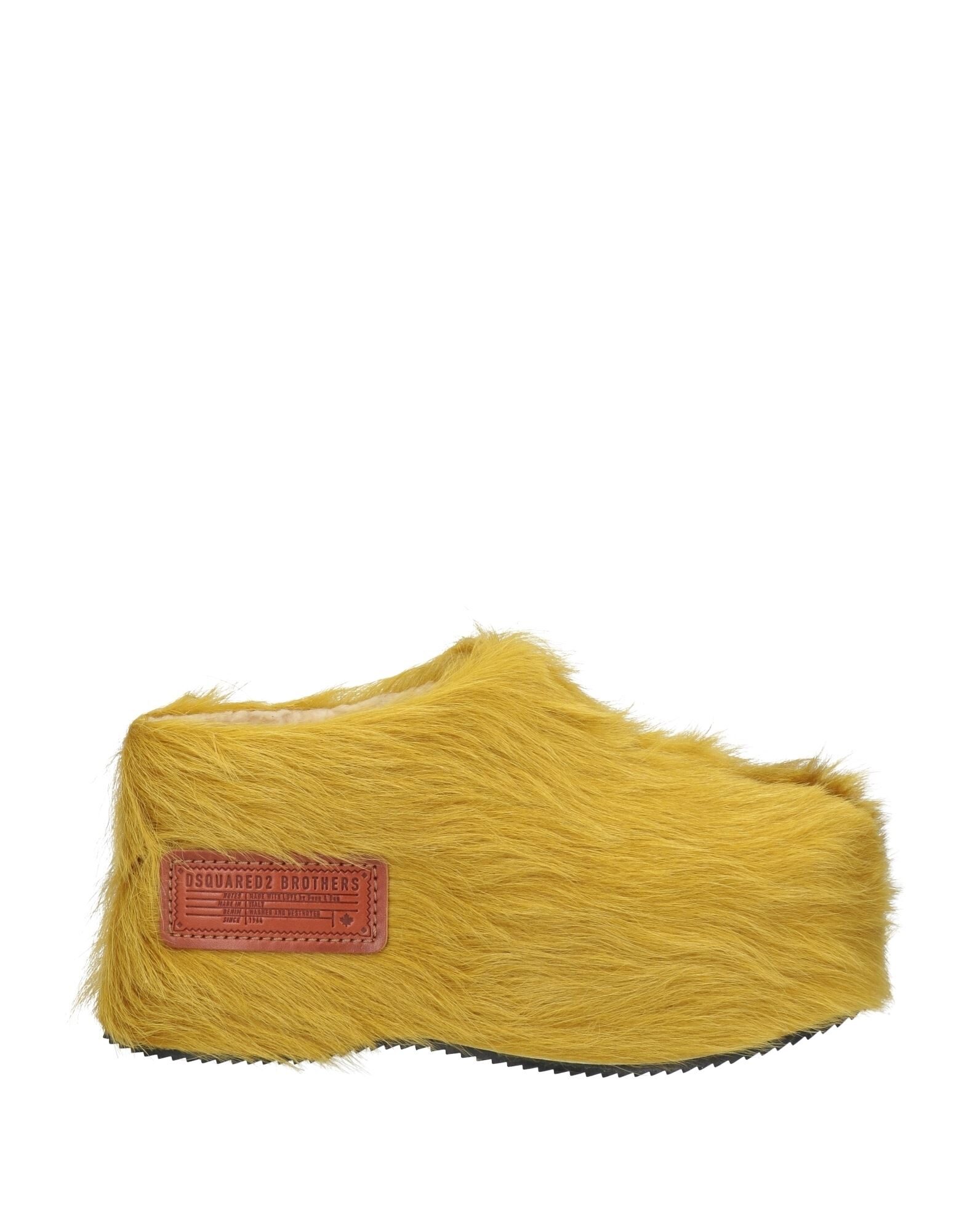 DSQUARED2 - Mules & Clogs