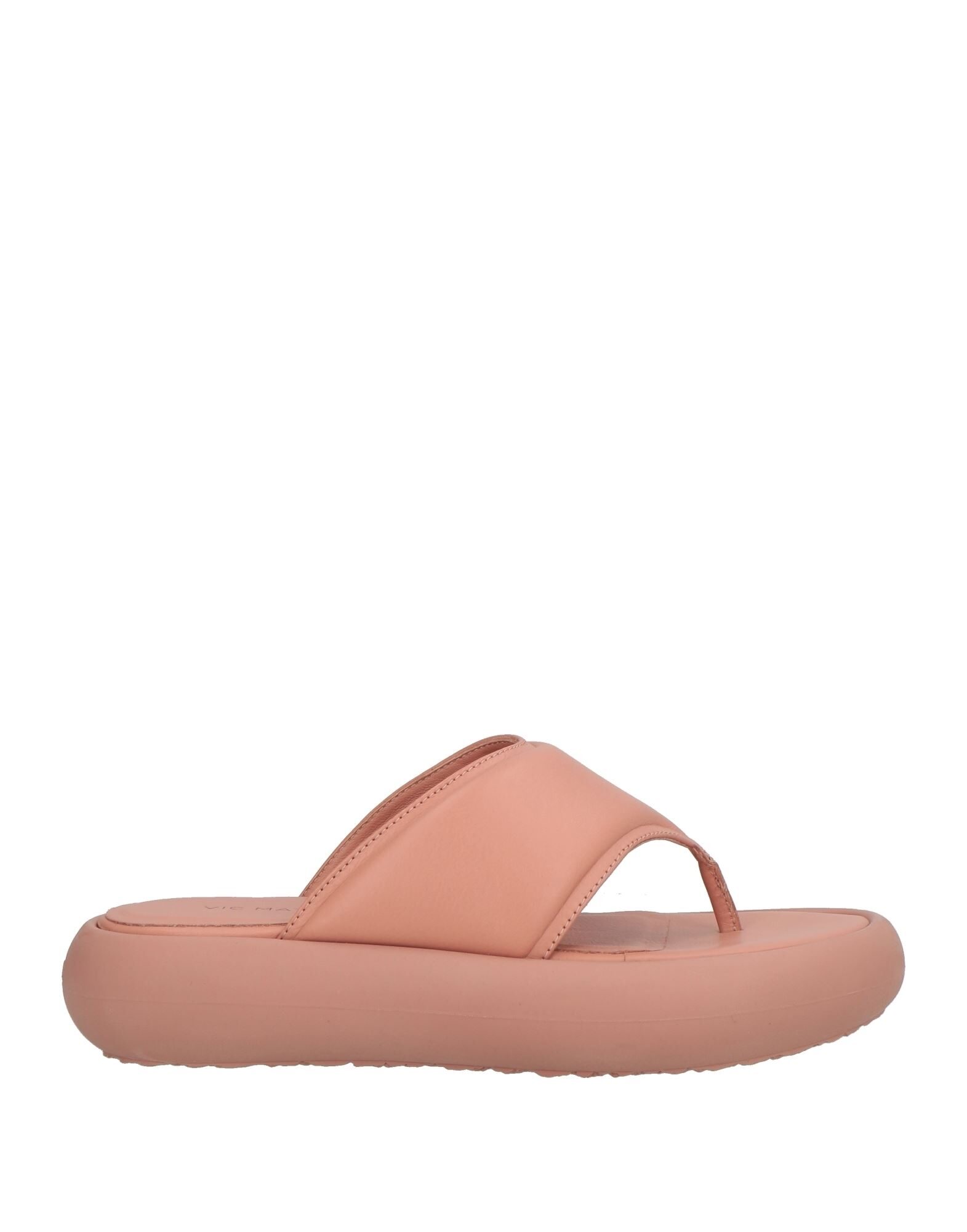 VIC MATIĒ - Thong sandals