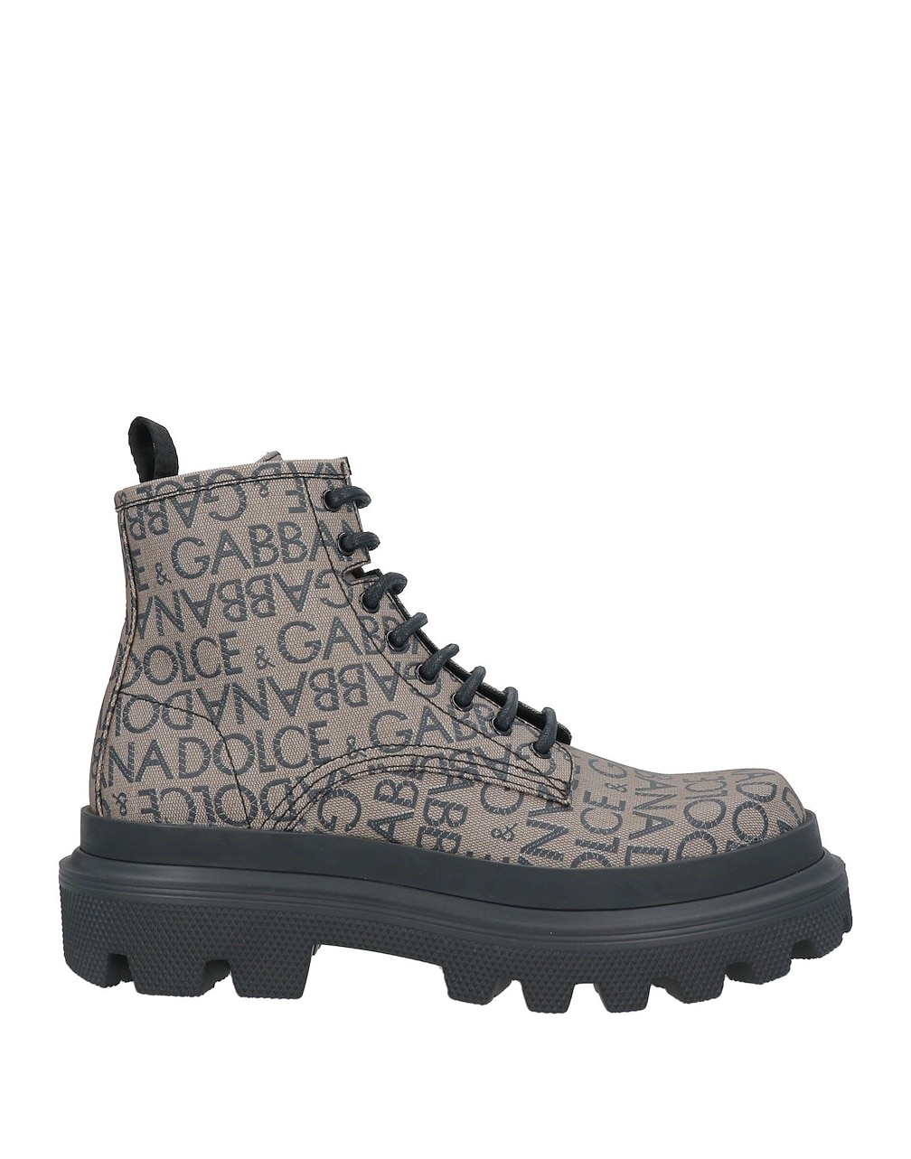 DOLCE&GABBANA - Stiefeletten