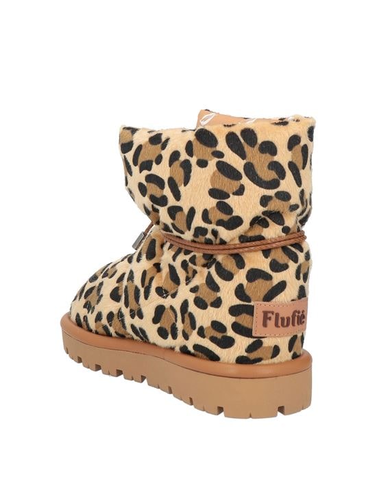 FLUFIÉ Полусапоги и высокие ботинки