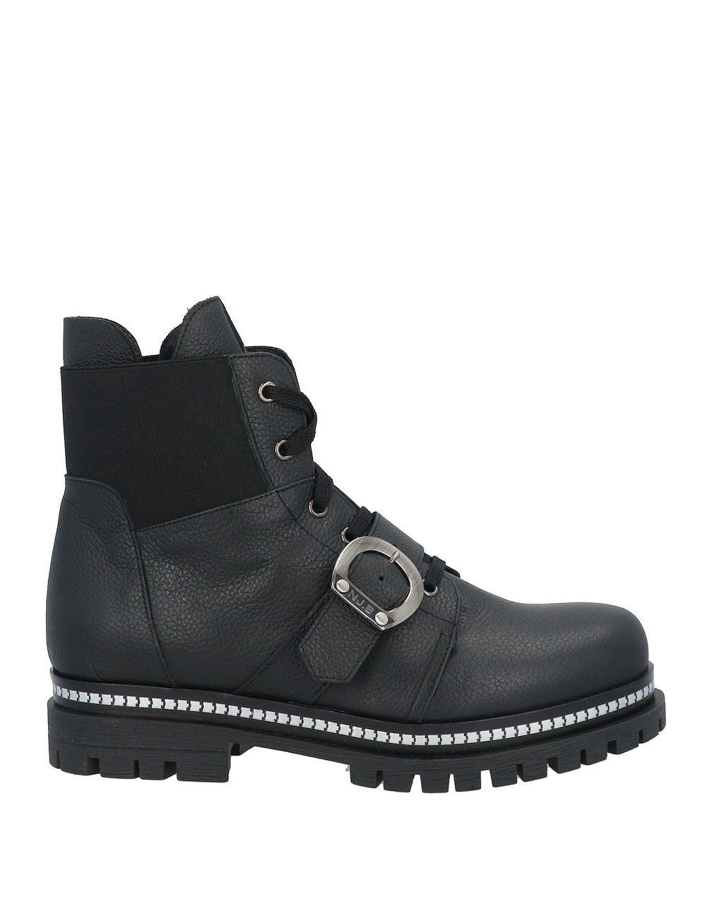 NORMA J.BAKER - Stiefeletten