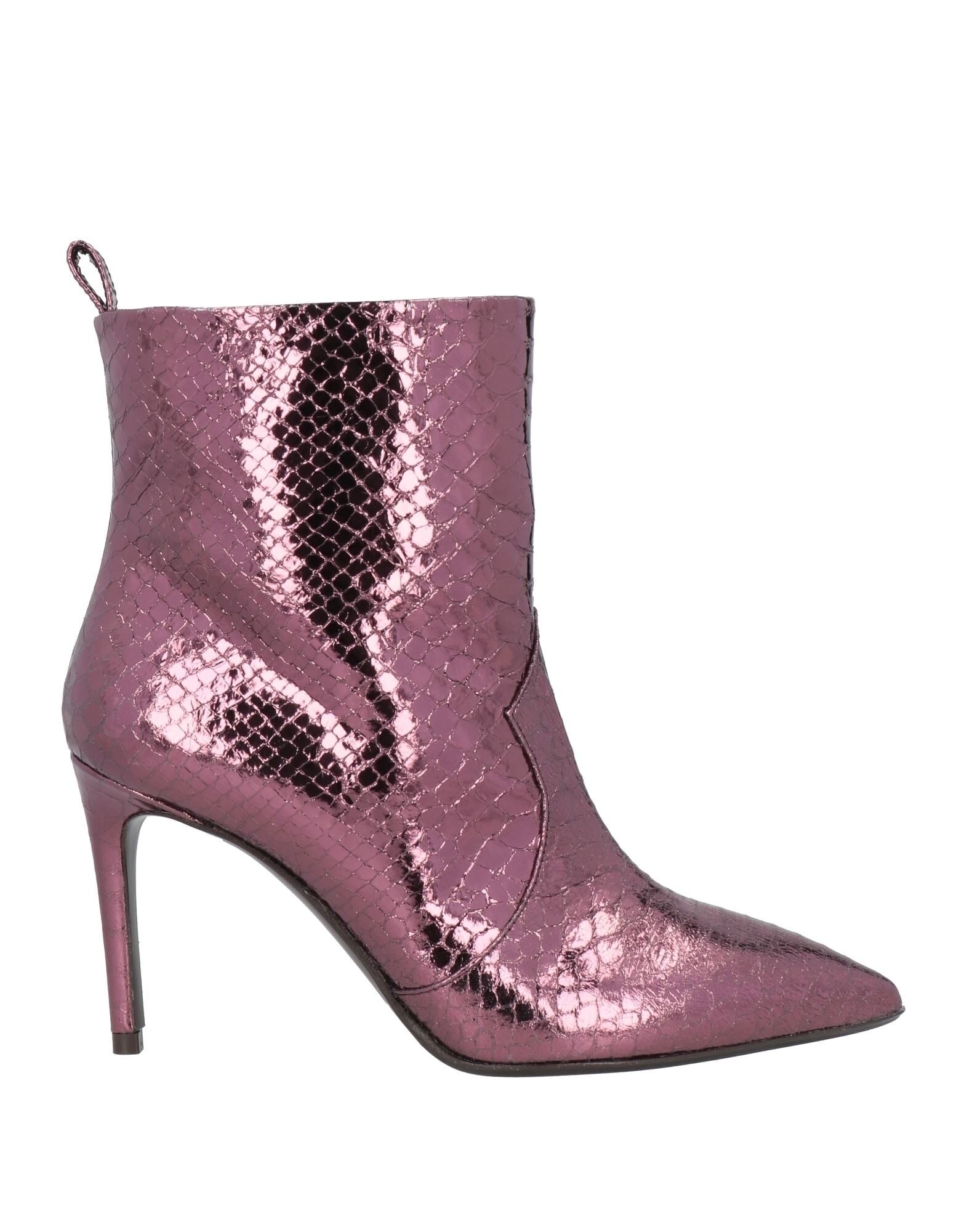 NORMA J.BAKER - Ankle boots