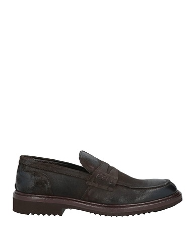 MARECHIARO 1962 Loafers Dark brown Leather